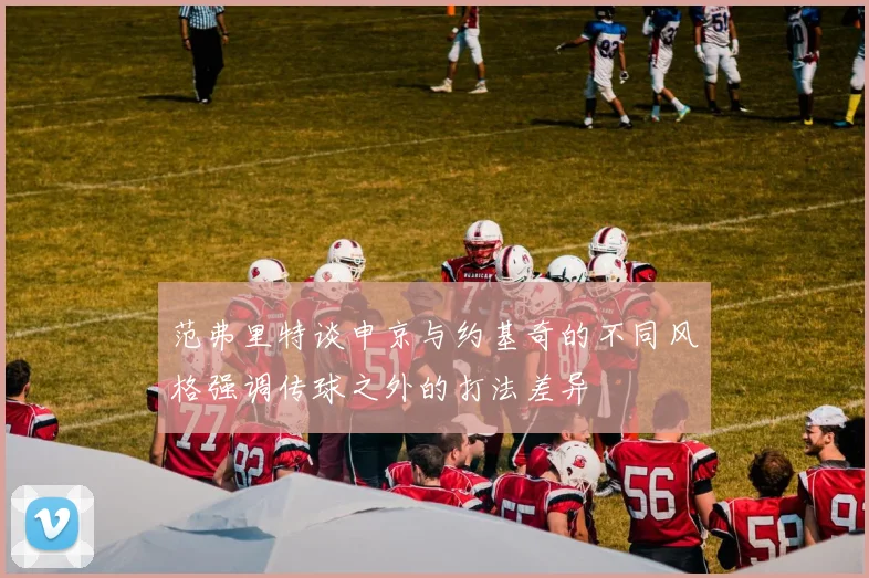 范弗里特谈申京与约基奇的不同风格强调传球之外的打法差异